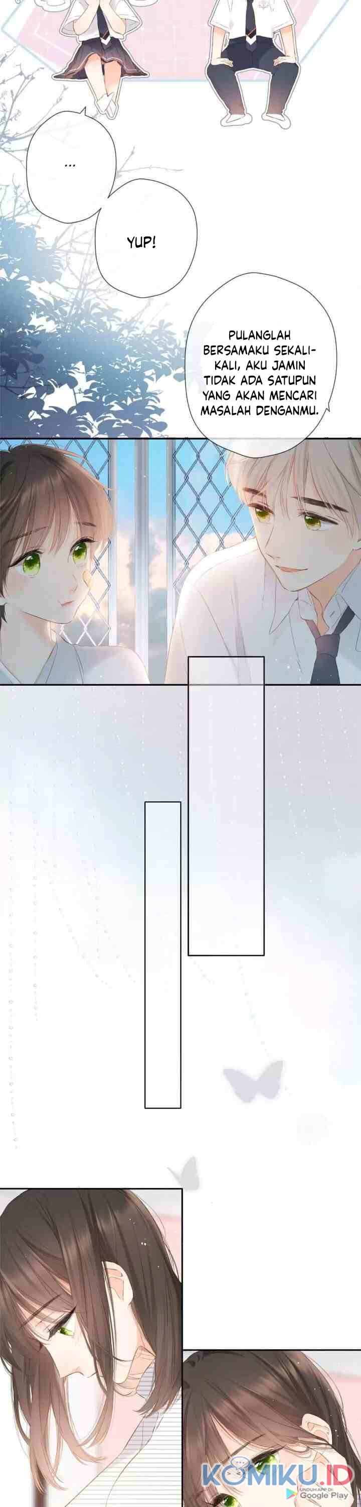Once More chapter 42